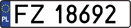 FZ18692