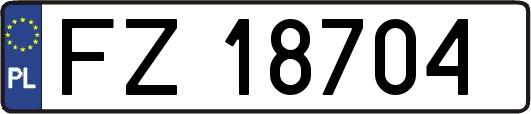 FZ18704