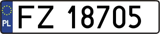 FZ18705