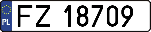 FZ18709