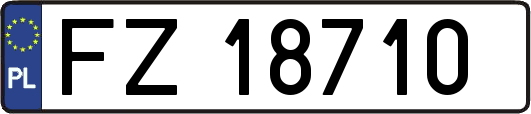 FZ18710