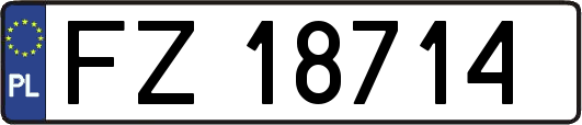 FZ18714