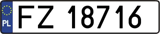 FZ18716