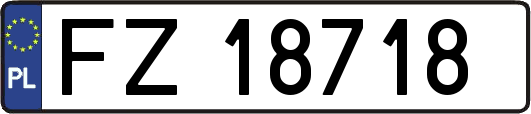 FZ18718