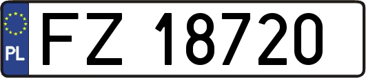 FZ18720