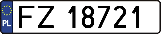 FZ18721