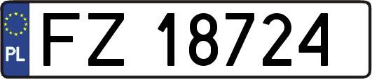 FZ18724