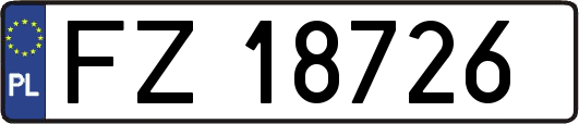 FZ18726