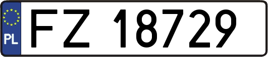 FZ18729