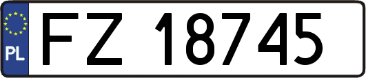 FZ18745