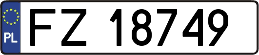 FZ18749