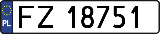 FZ18751