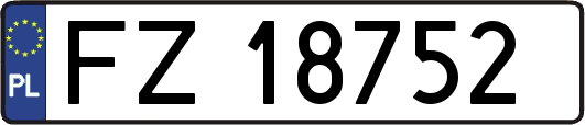 FZ18752