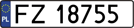 FZ18755