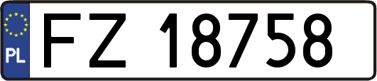 FZ18758