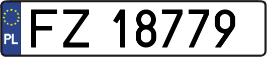 FZ18779