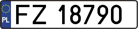 FZ18790