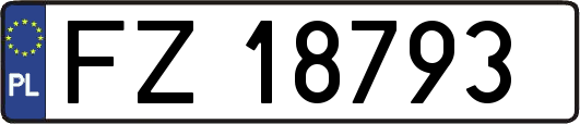 FZ18793