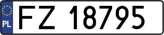 FZ18795