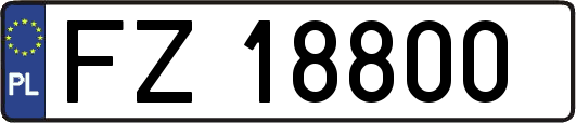 FZ18800