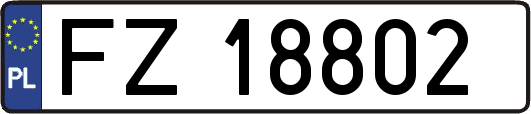 FZ18802