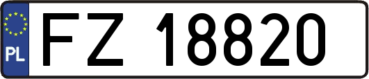 FZ18820