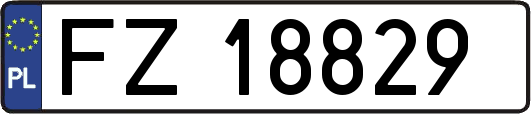 FZ18829