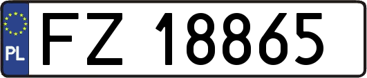 FZ18865