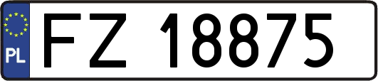 FZ18875