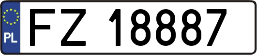 FZ18887