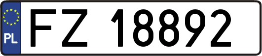 FZ18892