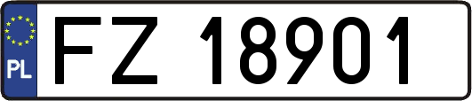 FZ18901