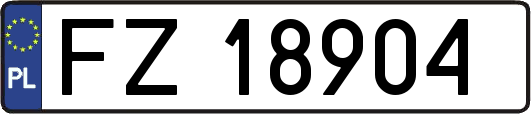 FZ18904