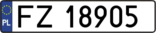 FZ18905
