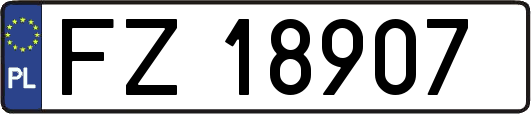 FZ18907