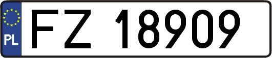 FZ18909