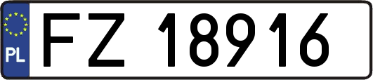 FZ18916