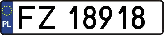 FZ18918