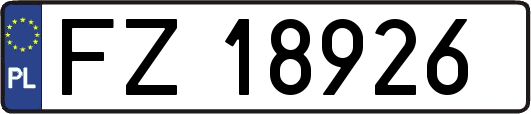 FZ18926