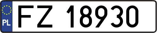 FZ18930