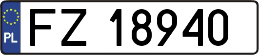 FZ18940
