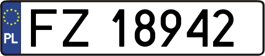 FZ18942