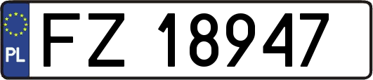 FZ18947