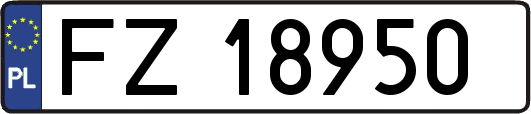 FZ18950