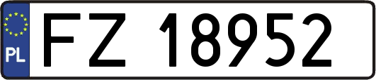 FZ18952