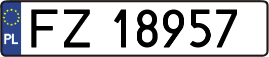 FZ18957