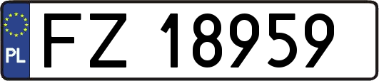 FZ18959