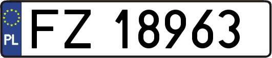 FZ18963