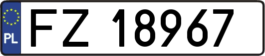 FZ18967