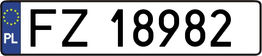 FZ18982